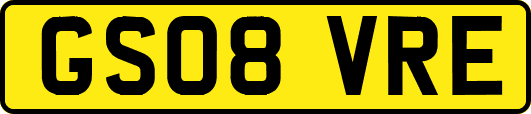 GS08VRE
