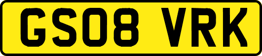 GS08VRK