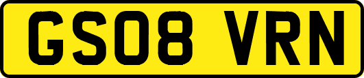 GS08VRN