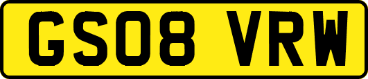 GS08VRW