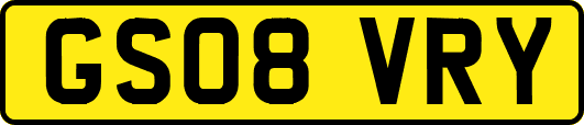 GS08VRY