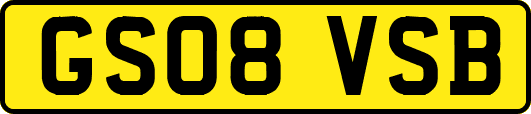 GS08VSB
