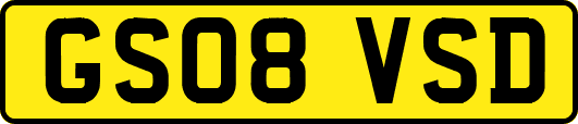 GS08VSD