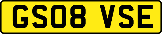 GS08VSE