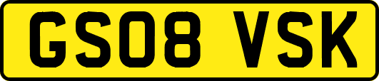 GS08VSK