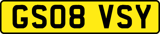 GS08VSY