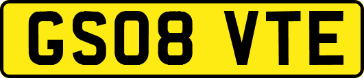 GS08VTE
