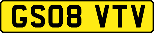 GS08VTV