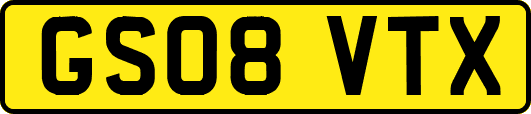 GS08VTX
