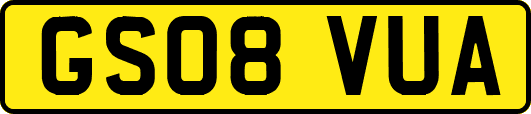 GS08VUA