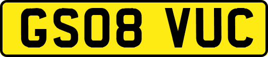 GS08VUC