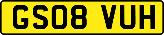 GS08VUH