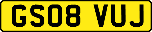 GS08VUJ