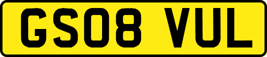GS08VUL