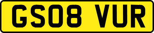GS08VUR
