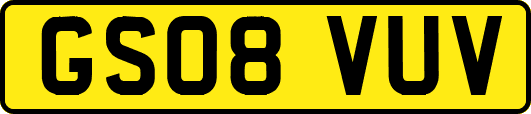 GS08VUV