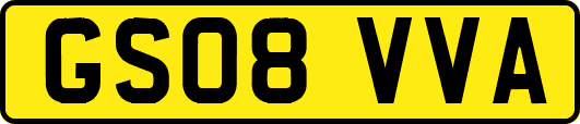 GS08VVA