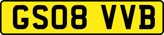 GS08VVB