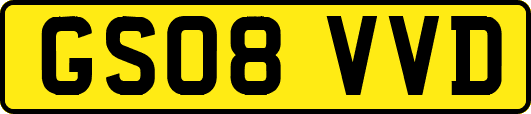 GS08VVD
