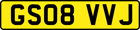 GS08VVJ