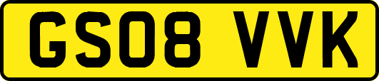 GS08VVK