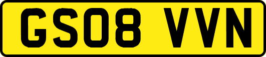 GS08VVN