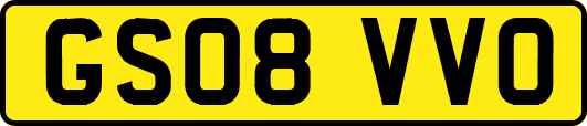 GS08VVO