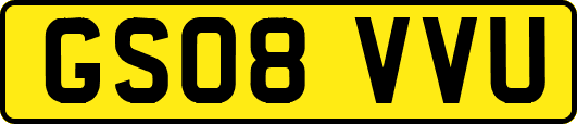 GS08VVU