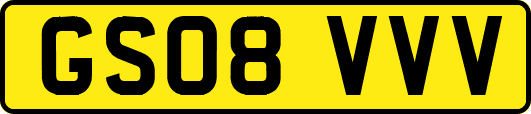 GS08VVV