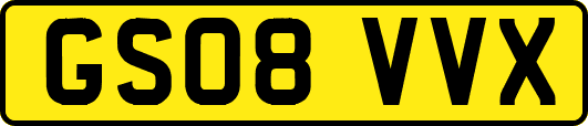 GS08VVX