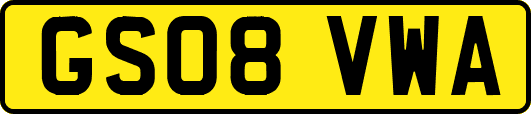 GS08VWA