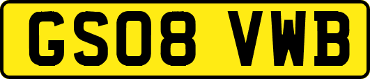 GS08VWB