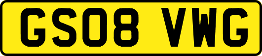 GS08VWG