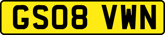 GS08VWN