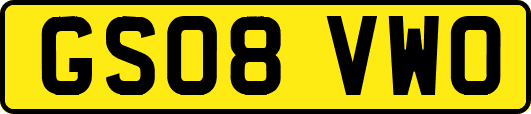 GS08VWO