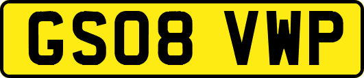 GS08VWP