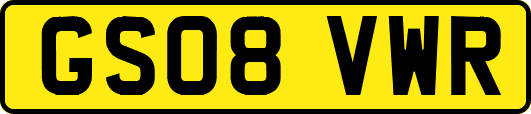 GS08VWR