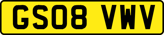 GS08VWV