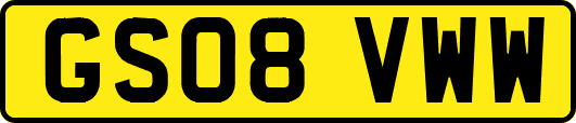 GS08VWW