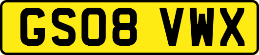 GS08VWX