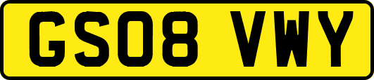 GS08VWY