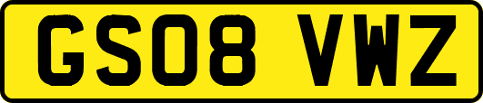 GS08VWZ