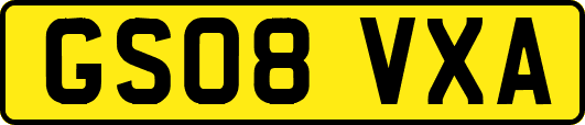 GS08VXA
