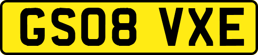 GS08VXE