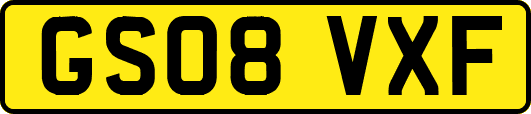 GS08VXF