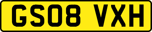 GS08VXH