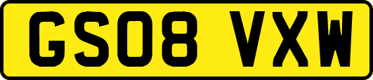 GS08VXW