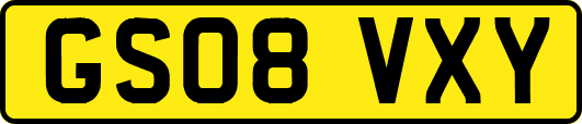 GS08VXY