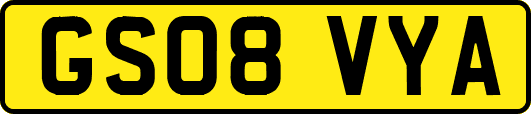 GS08VYA