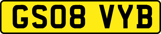 GS08VYB